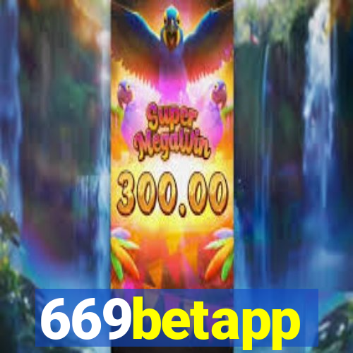 669betapp