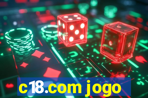 c18.com jogo