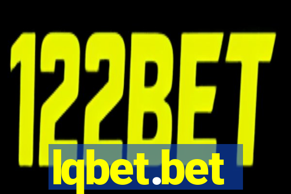 lqbet.bet