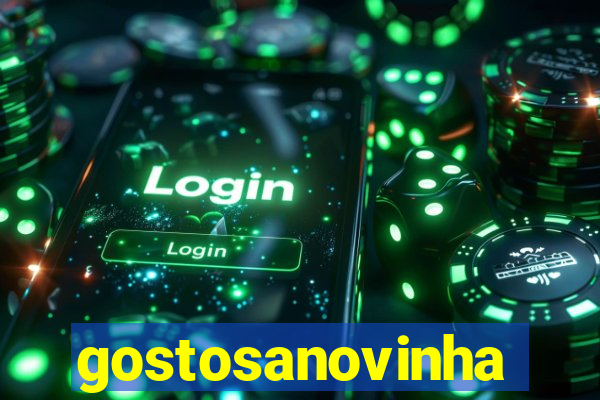 gostosanovinha