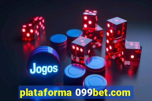 plataforma 099bet.com