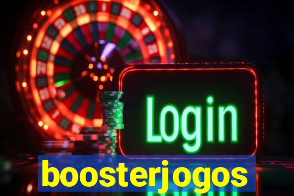 boosterjogos