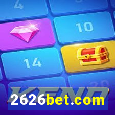 2626bet.com