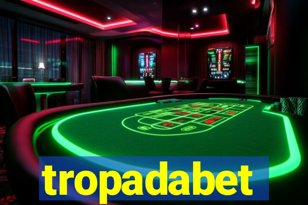 tropadabet