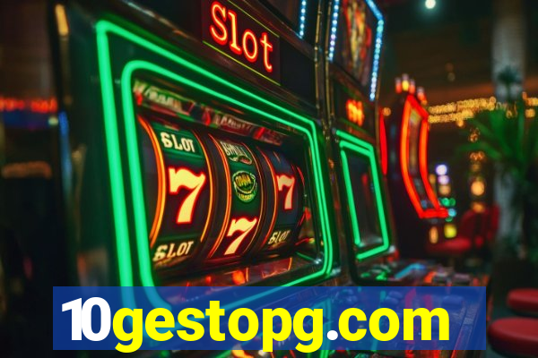 10gestopg.com