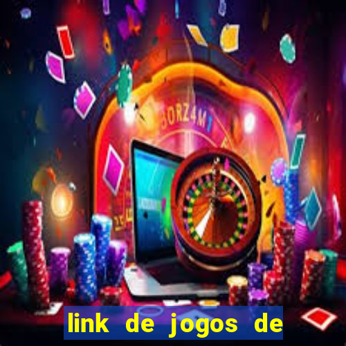 link de jogos de ganhar dinheiro