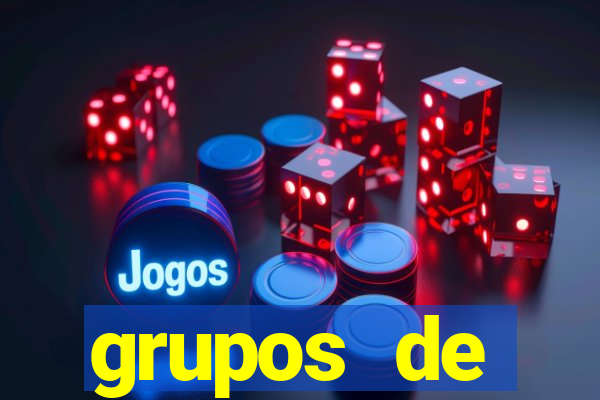 grupos de plataforma de jogos whatsapp