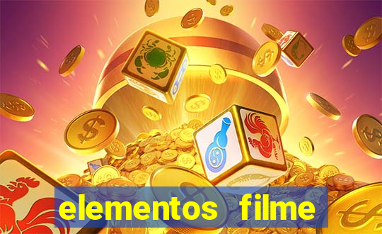 elementos filme completo dublado drive