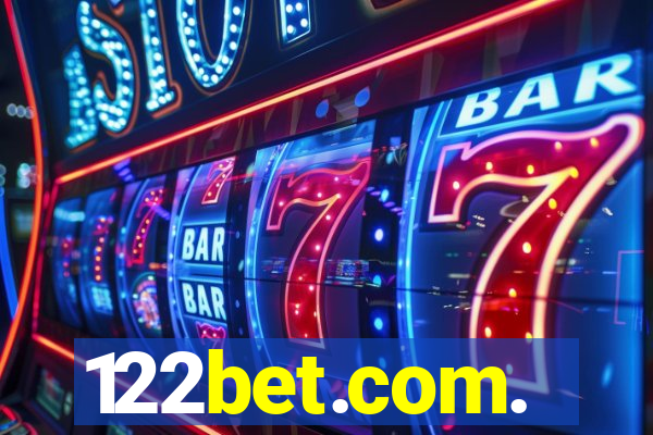 122bet.com.