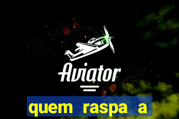 quem raspa a cabeça no candomblé