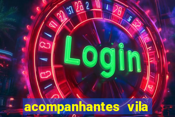 acompanhantes vila nova joinville