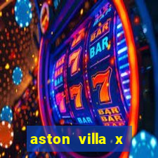 aston villa x liverpool futemax