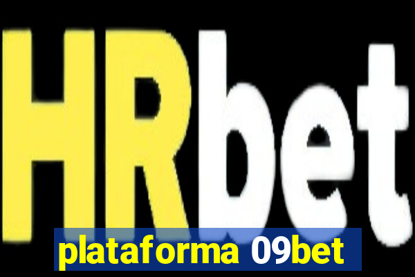 plataforma 09bet