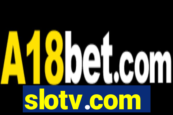 slotv.com