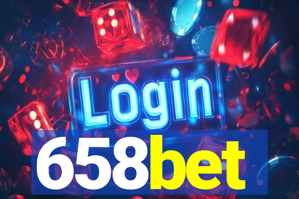 658bet