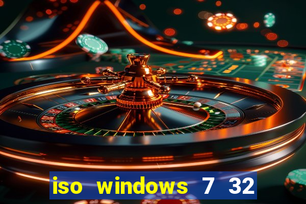 iso windows 7 32 bits pt br download