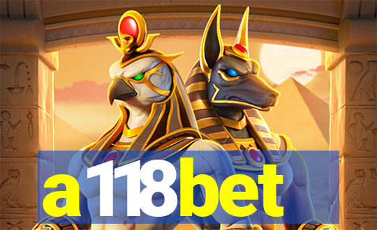 a118bet