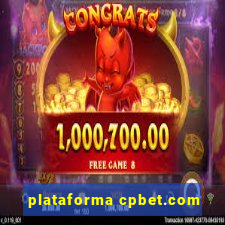 plataforma cpbet.com