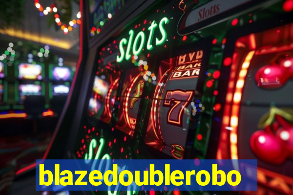 blazedoublerobo