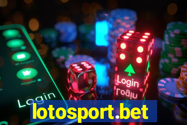 lotosport.bet