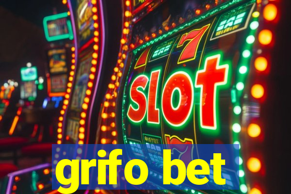 grifo bet