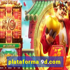 plataforma 9d.com