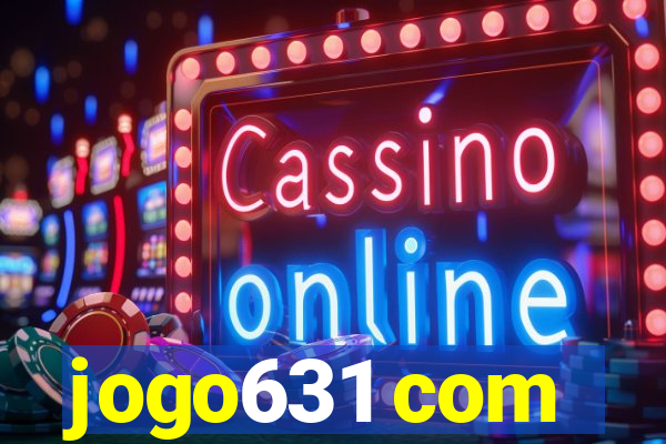 jogo631 com