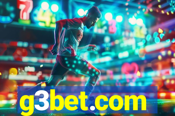 g3bet.com