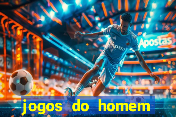 jogos do homem aranha para android