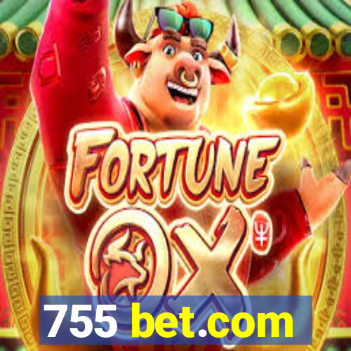 755 bet.com