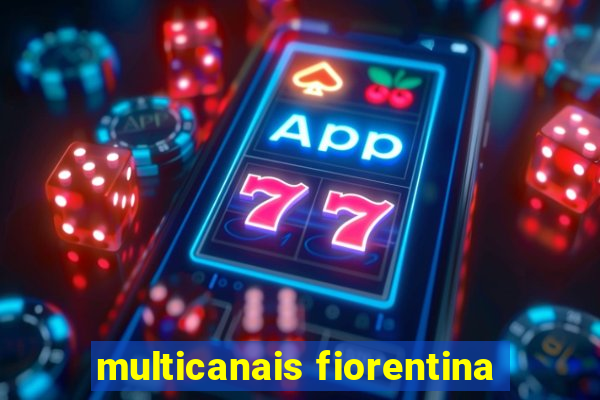 multicanais fiorentina