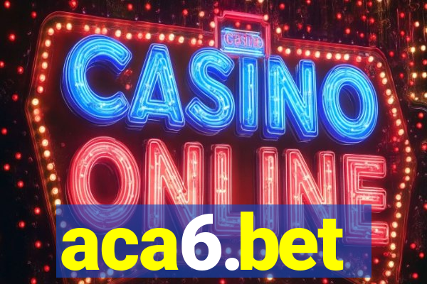aca6.bet