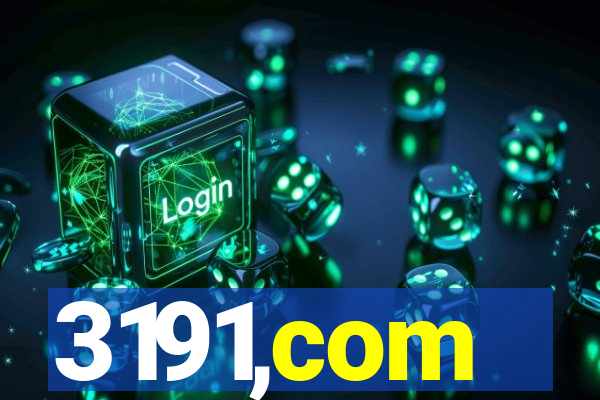 3191,com