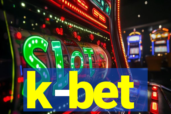 k-bet