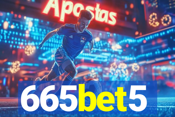 665bet5