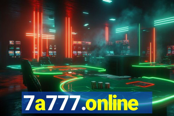 7a777.online