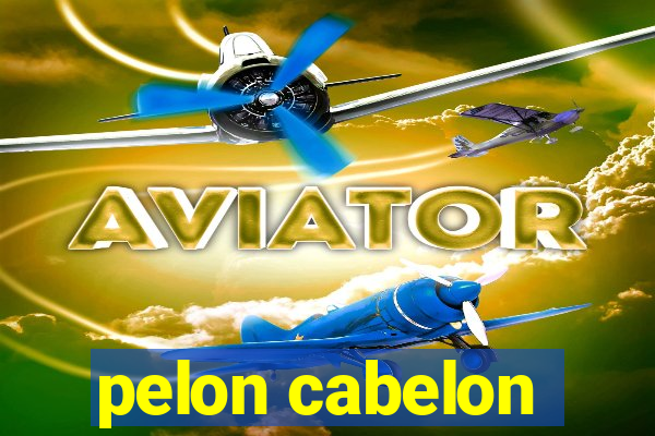 pelon cabelon