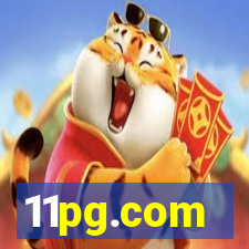11pg.com