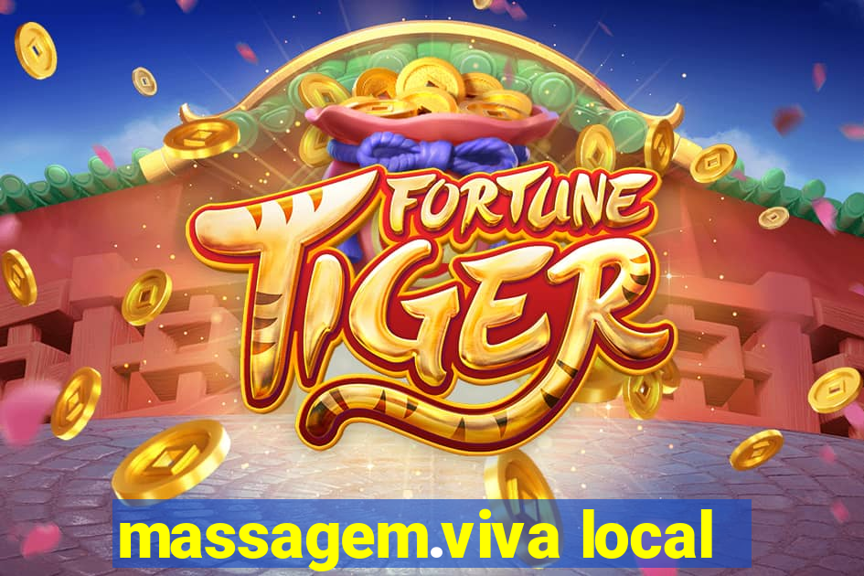 massagem.viva local