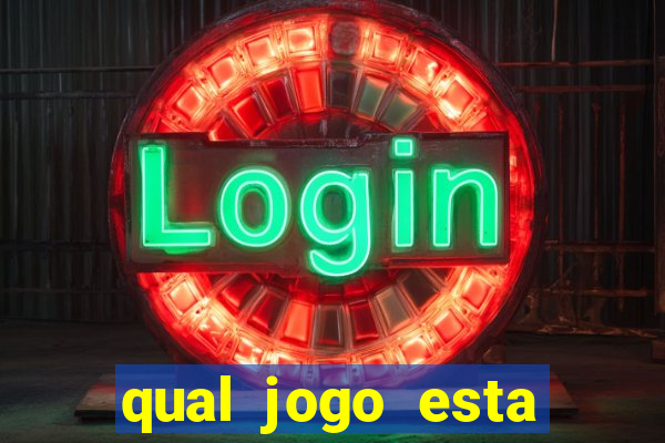 qual jogo esta dando dinheiro