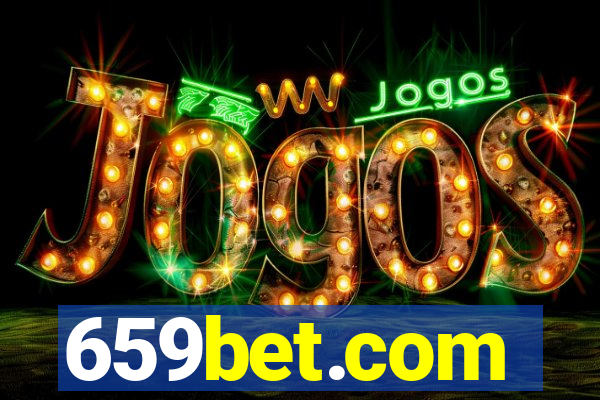 659bet.com