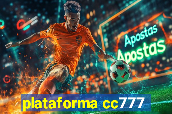 plataforma cc777