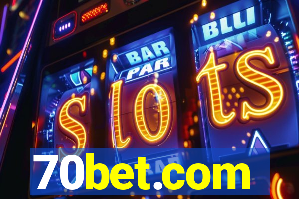 70bet.com
