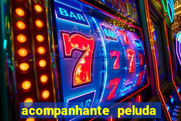acompanhante peluda são paulo