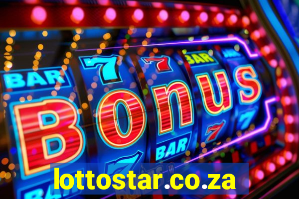 lottostar.co.za