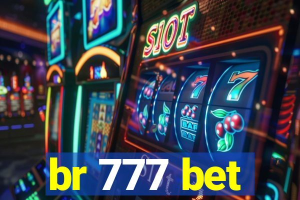 br 777 bet