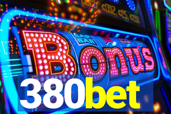380bet