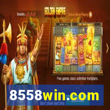 8558win.com