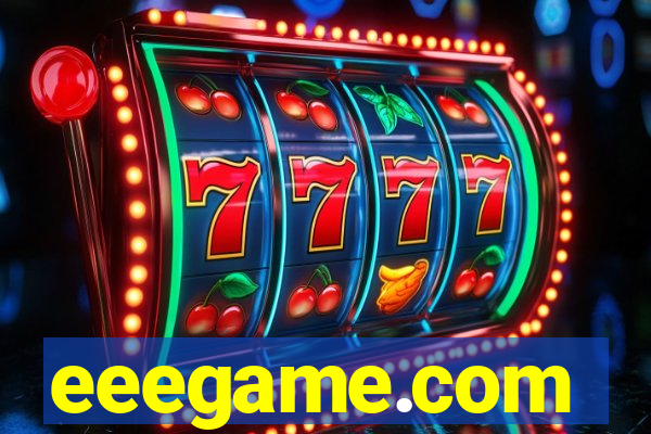 eeegame.com