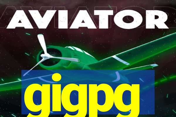 gigpg